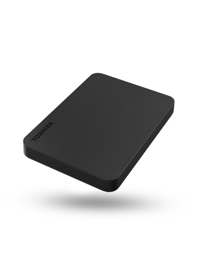 USB HDD 1