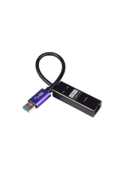 USB LAN Adapter 1