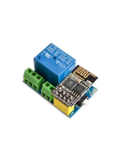 WiFi Switch 1