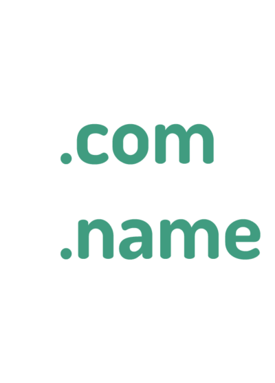 Domain Name Registration