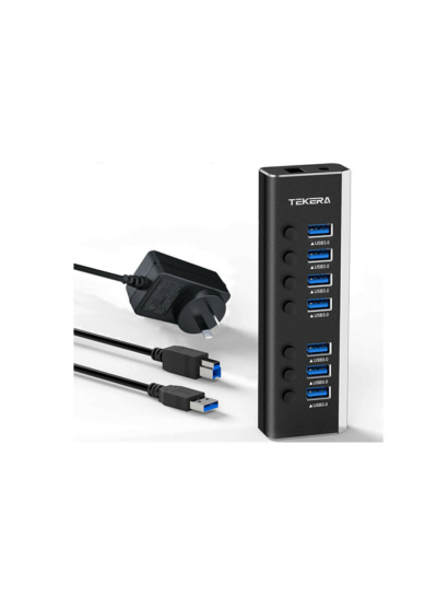 High Power USB Hub