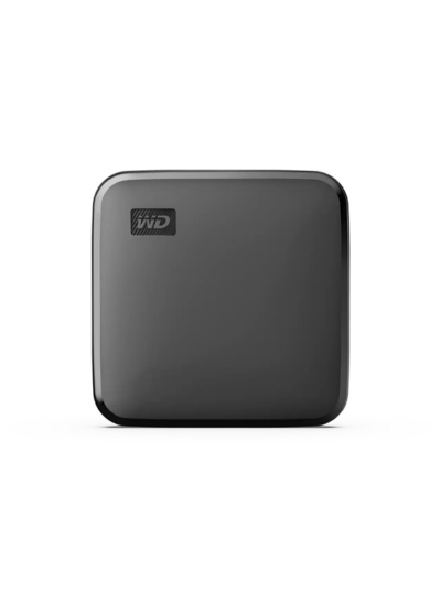 USB SSD 2