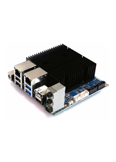X86 Home Station 2