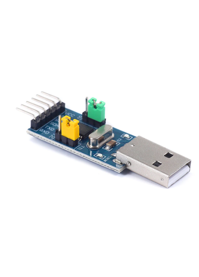USB to Serial Converter Module